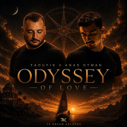 Odyssey Of Love