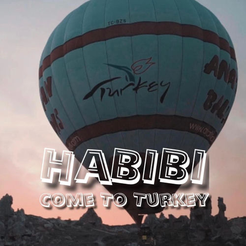 Habibi Come To Turkey