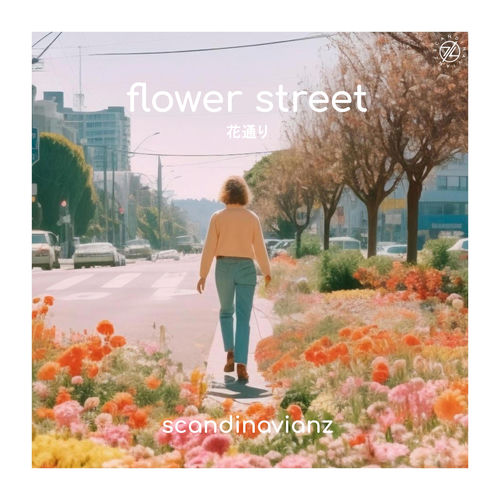 Flower Street