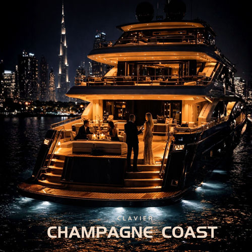Champagne Coast (Piano)