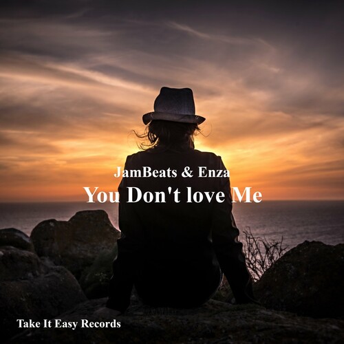 You Don't Love Me