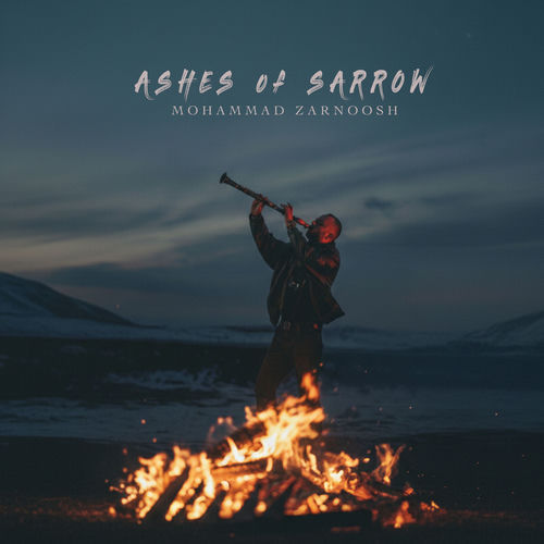 Ashes Of Sorrow