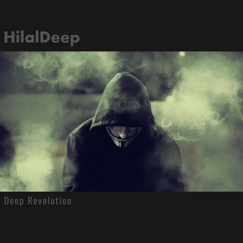 Deep Revolution