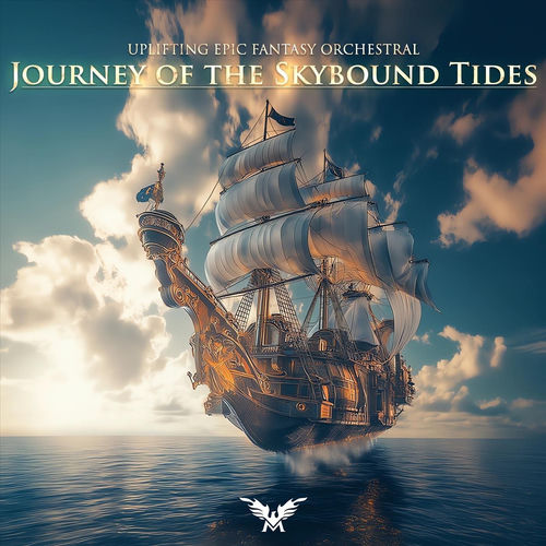Journey of Tthe Skybound Tides