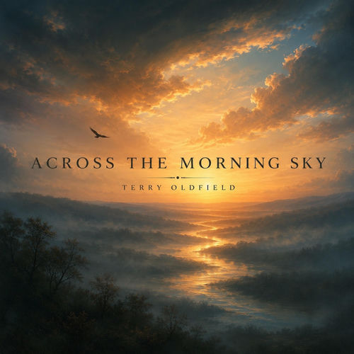 Across The Morning Sky