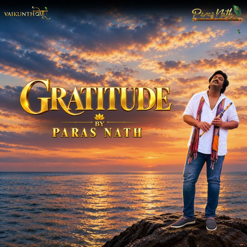 Gratitude