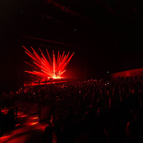 Felicita (Live Version)