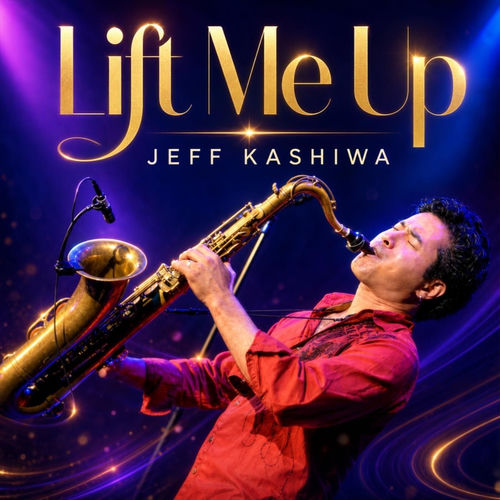Lift Me Up