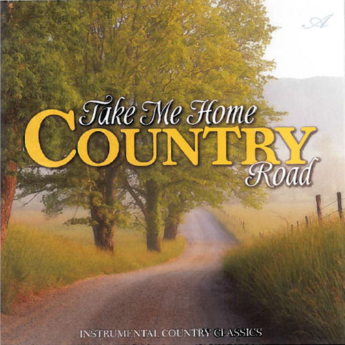 Take Me Home, Country Roads