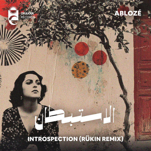 Introspection (RÜKIN Remix)