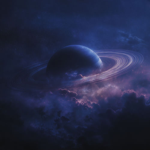 Saturn