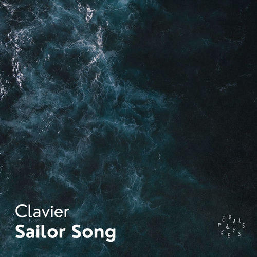 Sailor Song (Piano Version)