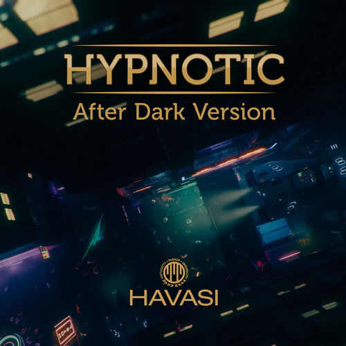 Hypnotic (After Dark Version)