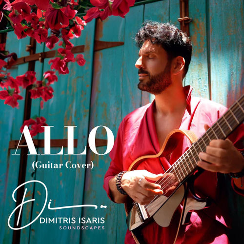 Allo (Guitar Cover)
