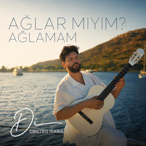 Ağlar mıyım? Ağlamam