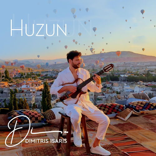 Hüzün