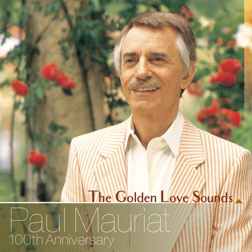 LOVE IS BLUE (2025 Remastered)