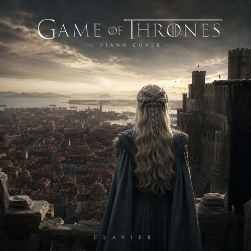 Game of Thrones - Main Theme