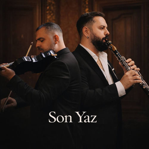 Son Yaz