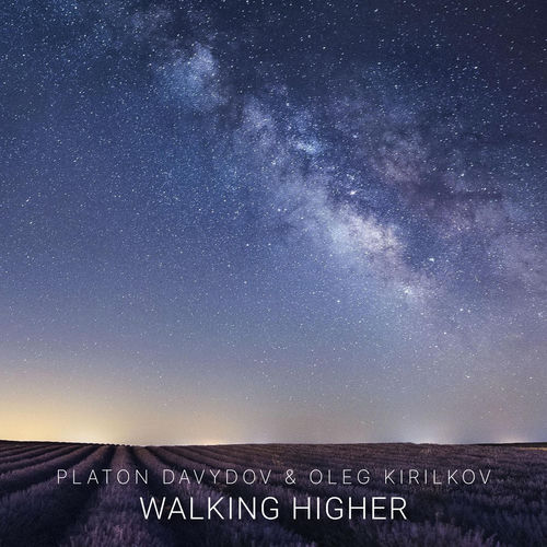 Walking higher (feat. Oleg Kirilkov)