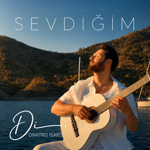 Sevdiğim (Guitar Cover)