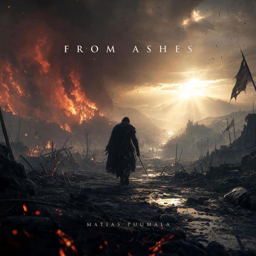 From Ashes