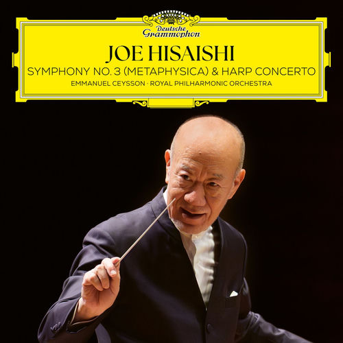 Symphony No. 3 "Metaphysica" : Hisaishi: Symphony No. 3 "Metaphysica": I. existence