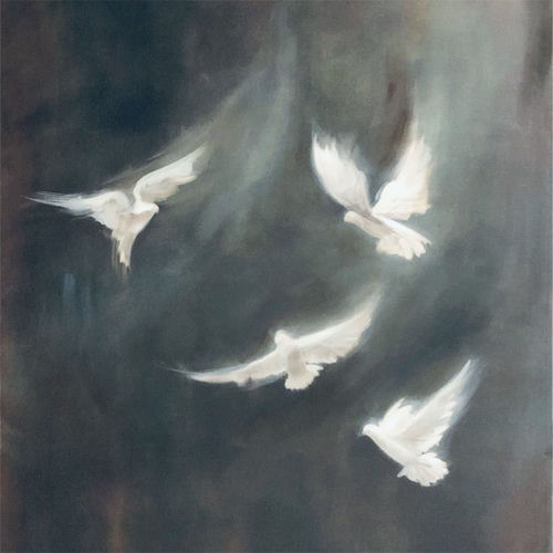 Floating in Reverie