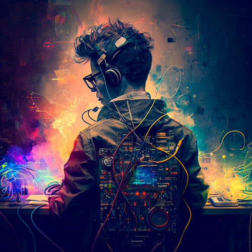 Overdrive