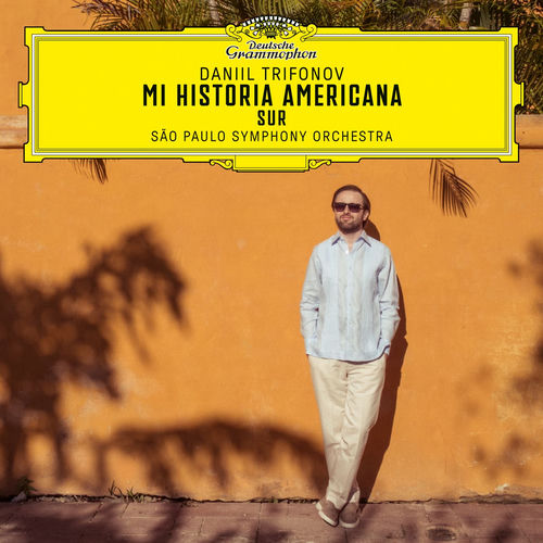Barroso: Aquarela do Brasil (Arr. Grau for Piano, Percussion & Orchestra)