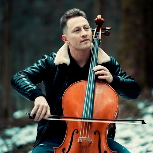 Fix You (Cello Version)
