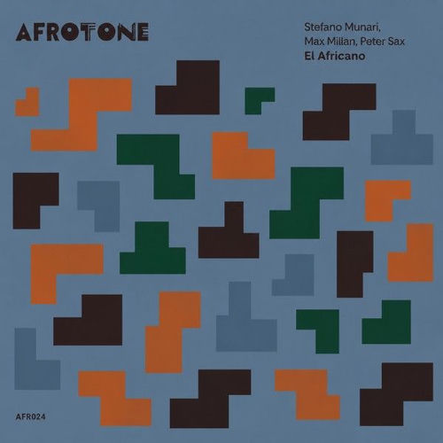 El Africano