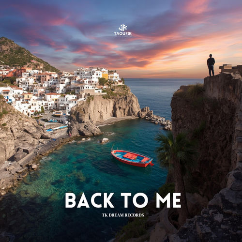 Back To Me