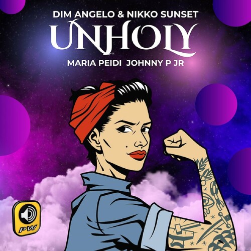 Unholy (Radio Edit)