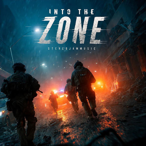 Into the Zone