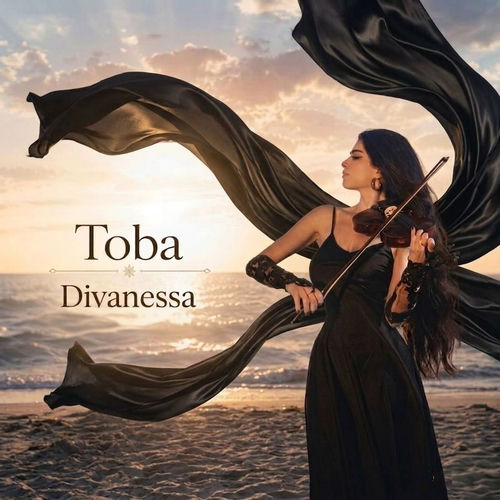 Toba