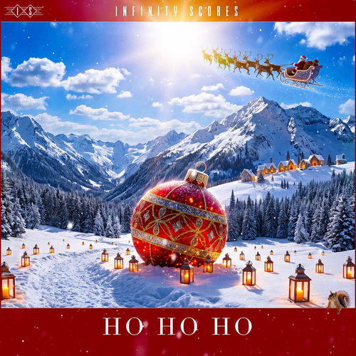 Deck the Halls Reimagined