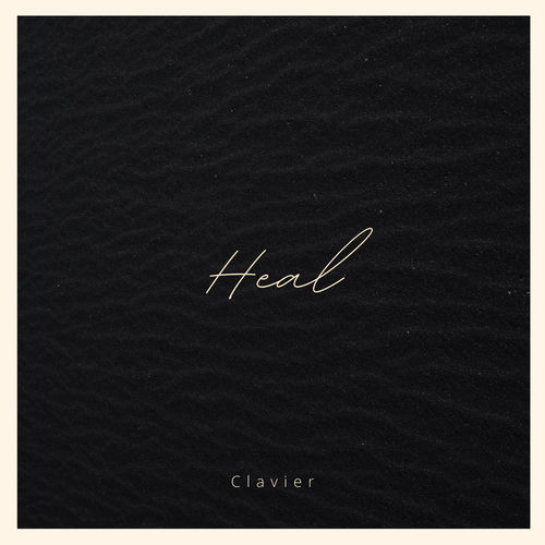 Heal (Piano Version)