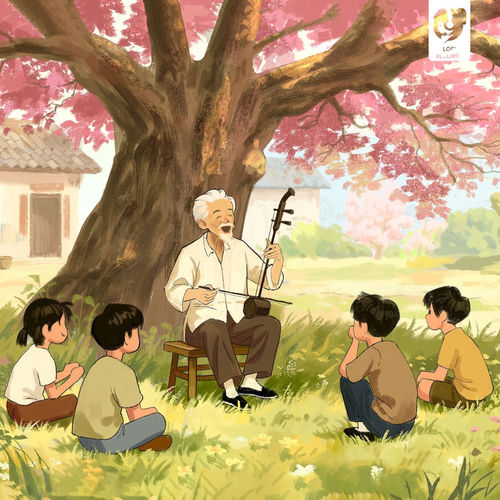 The Lost Garden