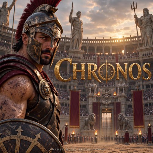 Rise of the Champions