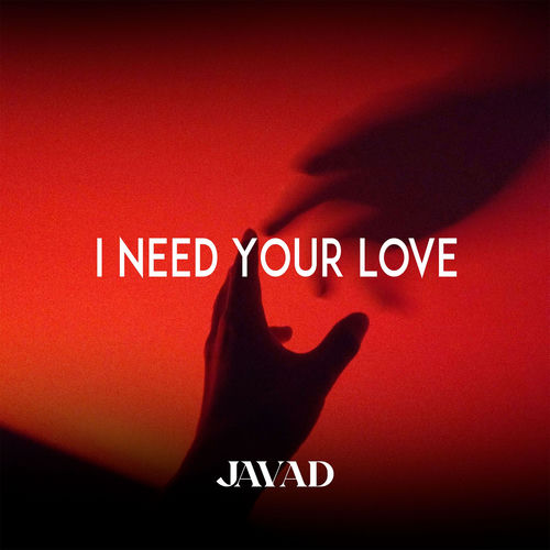 I Need Your Love