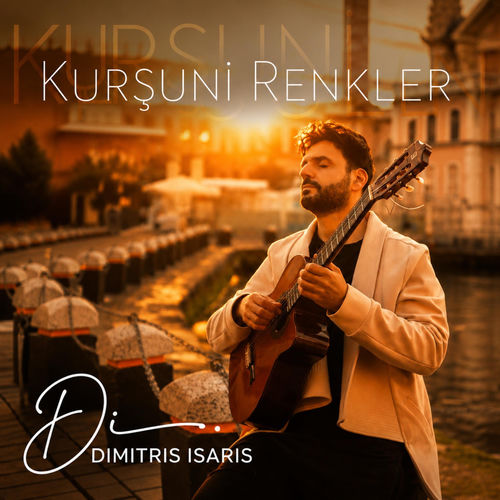 Kursuni Renkler (Guitar Cover)