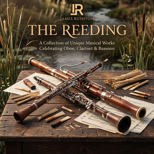 The Reeding Suite, No. 1