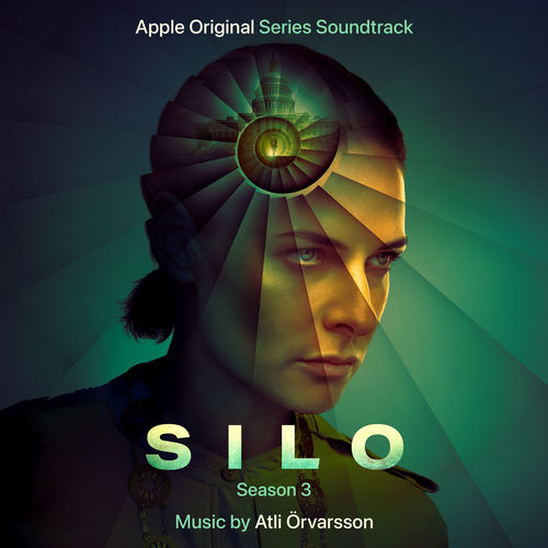 SILO: Season 3 Main Title