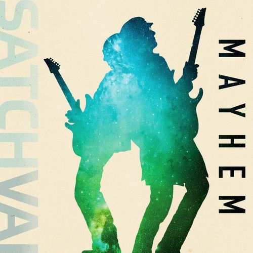Mayhem