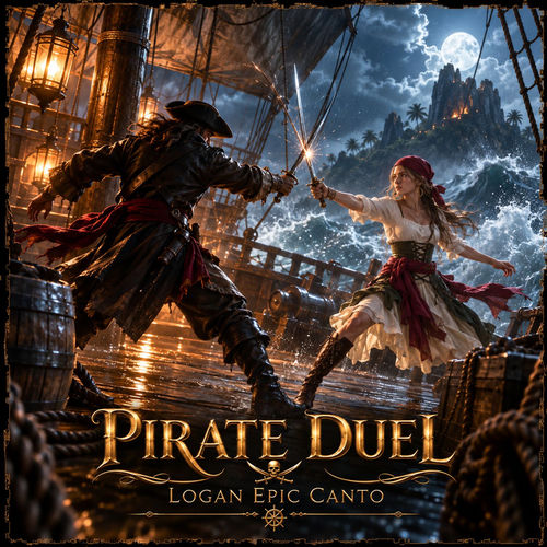 Pirate Duel