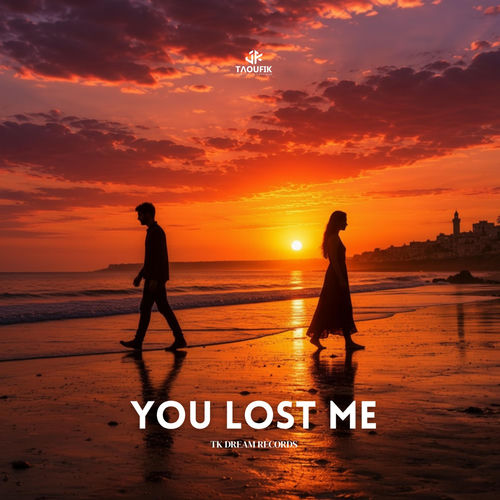 You Lost Me