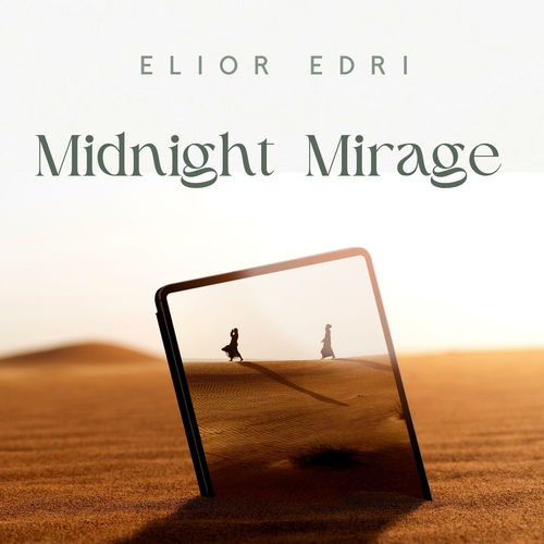 Midnight Mirage