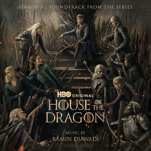 Main Title (from Game of Thrones) (from "House of the Dragon: Season 3")