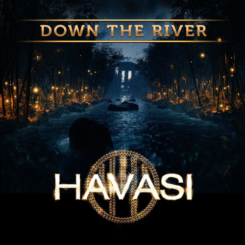 Down the River
